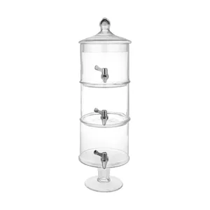 کلمن پذیرایی مدل ROYAL کد CS 12000 ظرفیت 12 لیتر