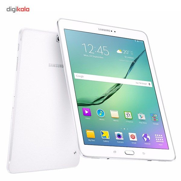 تبلت سامسونگ مدل Galaxy Tab S2 9.7 New Edition LTE ظرفیت 32 گیگابایت