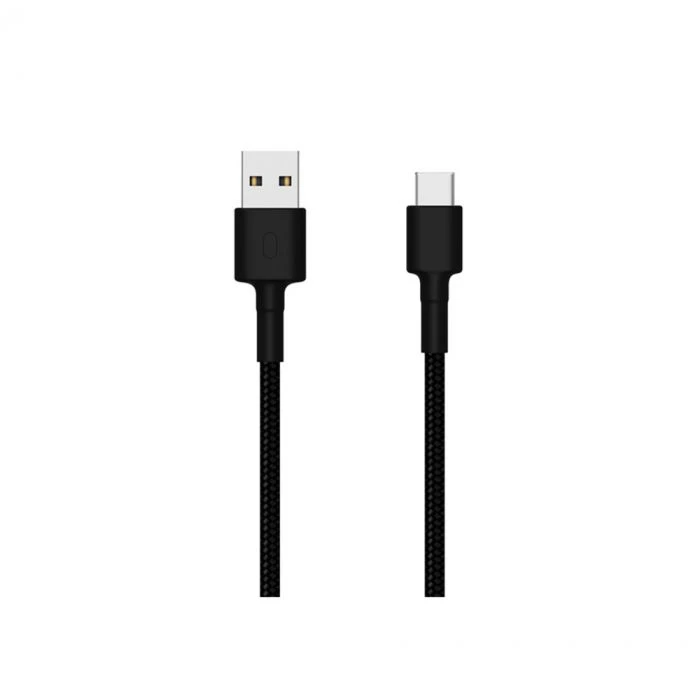 کابل تبدیل USB به USB-C مدل SJX10ZM طول ۱ متر