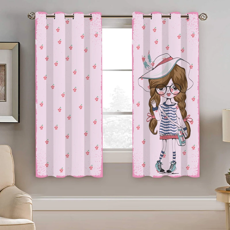 پرده نیروانا مدل plk1511 سایز 190 × 140 سانتی متر