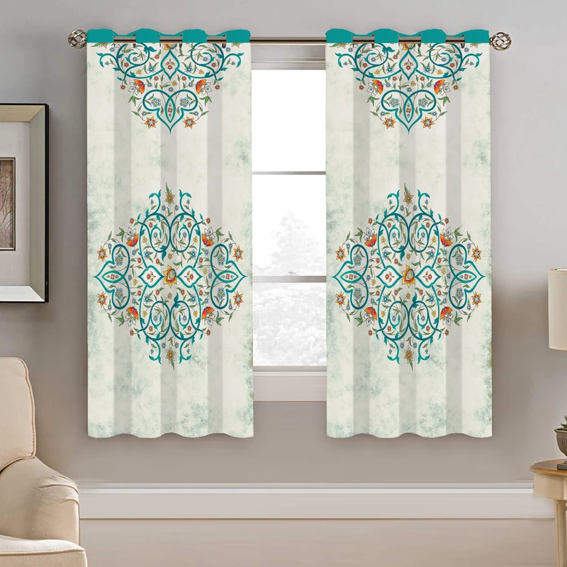 پرده نیروانا مدل plk1512 سایز 190 × 140 سانتی متر