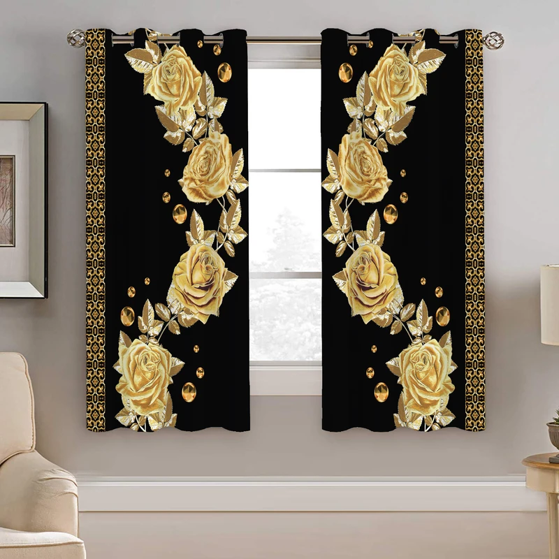 پرده نیروانا مدل plk1516 سایز 190 × 140 سانتی متر