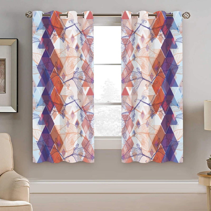 پرده نیروانا مدل plk1518 سایز 190 × 140 سانتی متر