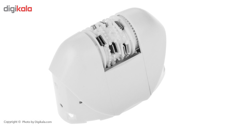 اپیلاتور پریتک مدل LD-9964 اپیلاتور پریتک مدل LD-9964
