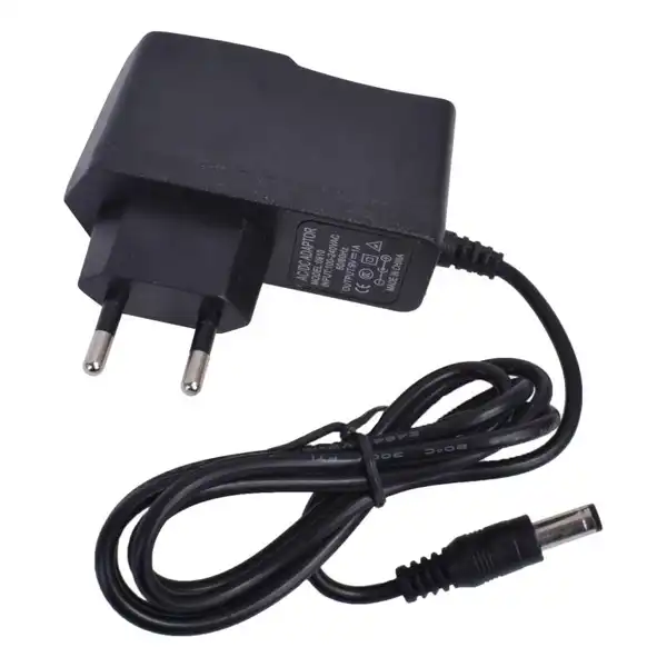 آداپتور 12 ولت 1 آمپر ایکس پی-پروداکت مدل XP-PS198A