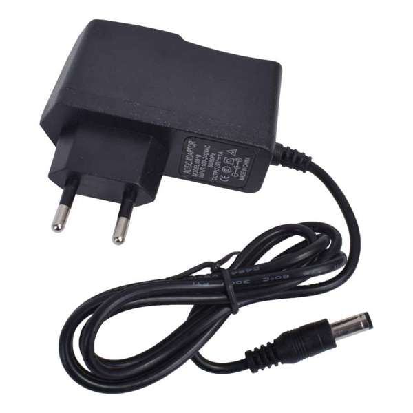 آداپتور 12 ولت 1 آمپر ایکس پی-پروداکت مدل XP-PS198A