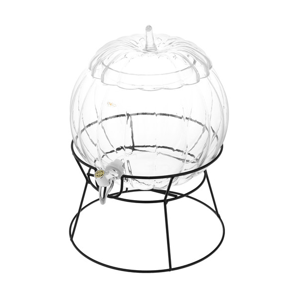 کلمن بنیکو طرح کدو تنبل مدل CS 7500 گنجایش 7.5 لیتر