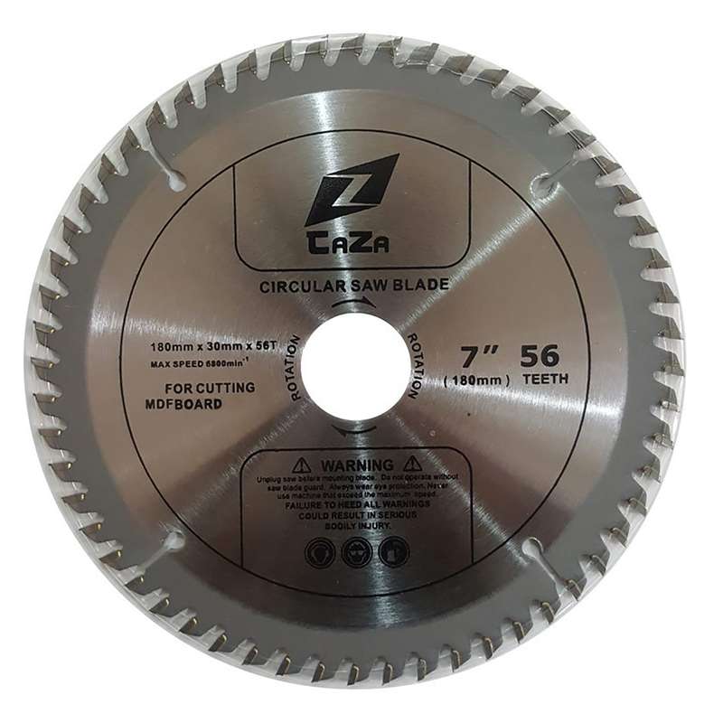 تیغ اره دیسکی تازا کد 180