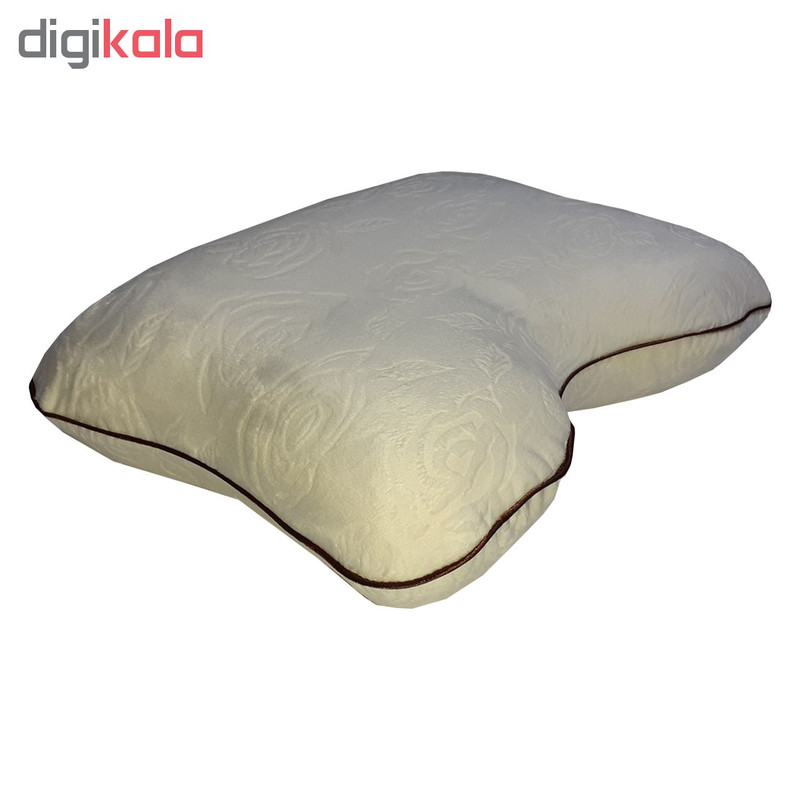 بالش طبی یوموش تکس مدل MSD-3 بالش طبی یوموش تکس مدل MSD-3