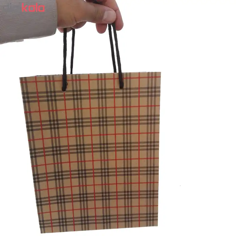 پاکت هدیه مدل CR251