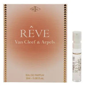 عطر جیبی زنانه ون کلیف اند آرپلز مدل Reve حجم 2 میلی لیتر