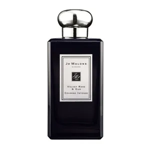 تستر ادوکلن جو مالون مدی Velvet Rose & Oud حجم 100 میلی لیتر
