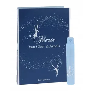 عطر جیبی زنانه ون کلیف اند آرپلز مدل Feerie حجم 2 میلی لیتر