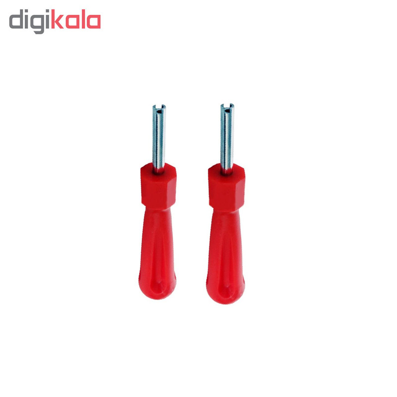 آچار والف مدل VL1 بسته 2 عددی آچار والف مدل VL1 بسته 2 عددی