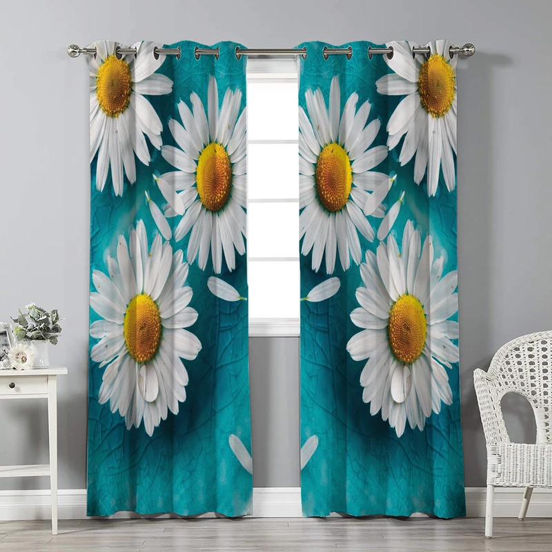 پرده نیروانا مدل pm1474 سایز 280 × 140 سانتی متر