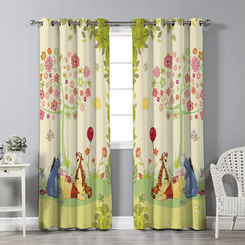 پرده نیروانا مدل pl1385 سایز 280 × 140 سانتی متر