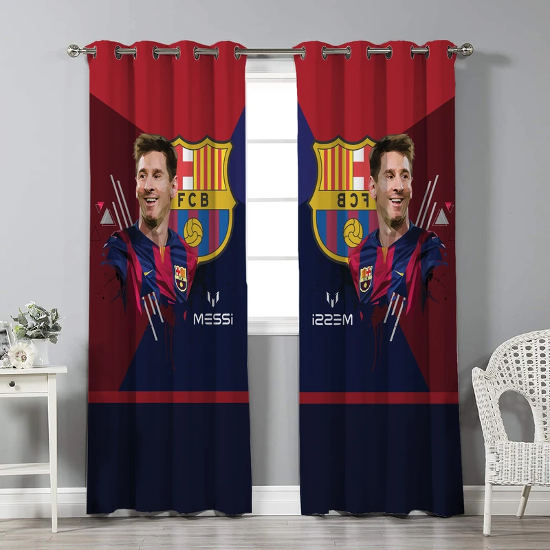 پرده نیروانا مدل pl1393 سایز 280 × 140 سانتی متر