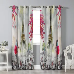 پرده نیروانا مدل pl1407 سایز 280 × 140 سانتی متر