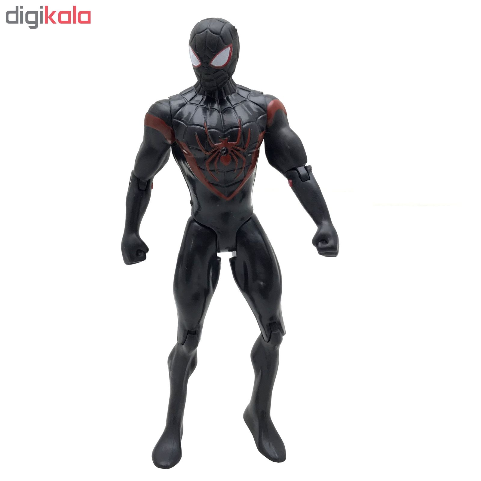 فیگور طرح Spider Man کد 33