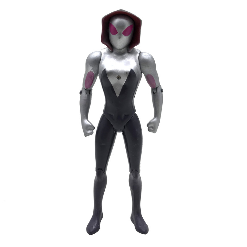 فیگور طرح Spider Woman کد 34