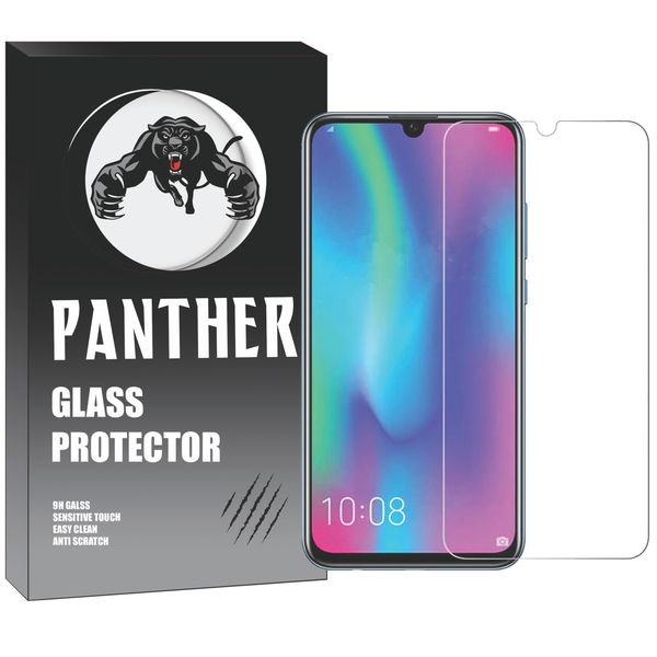 محافظ صفحه نمایش پنتر مدل TMP-004 مناسب برای گوشی موبایل آنر 10 Lite محافظ صفحه نمایش پنتر مدل TMP-004 مناسب برای گوشی موبایل آنر 10 Lite