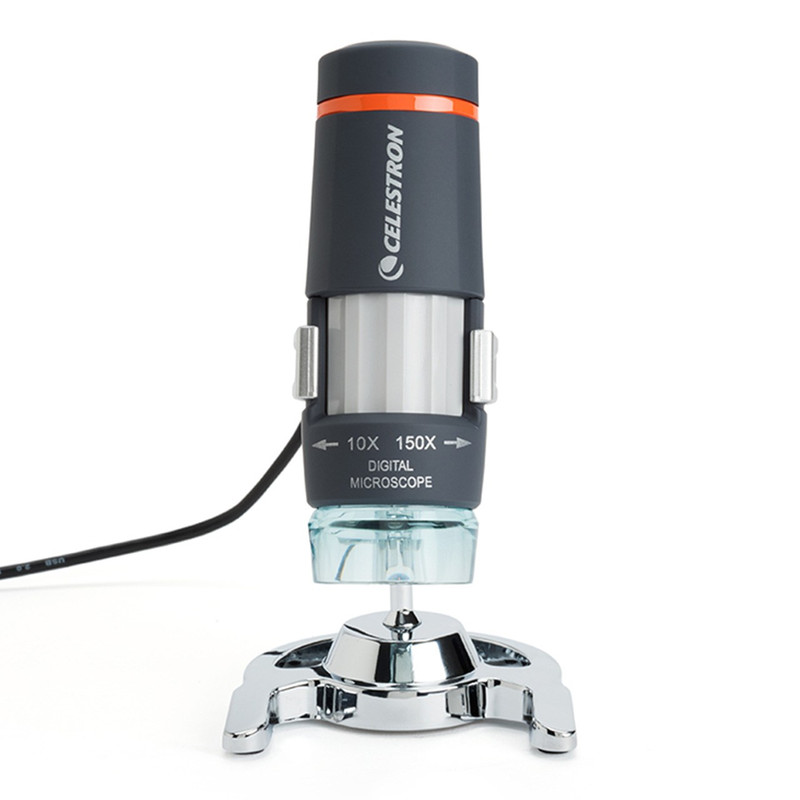 میکروسکوپ سلسترون مدل Deluxe Handheld Digital Microscope