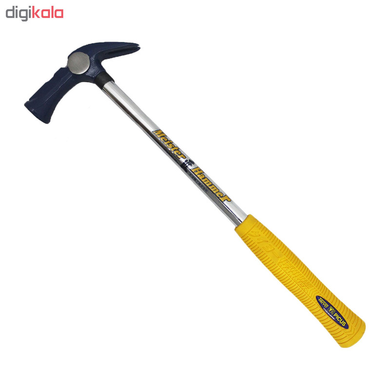 چکش پیکاس مدل 10205 وزن 610 گرم