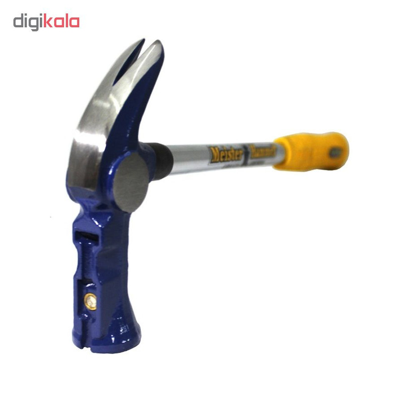 چکش پیکاس مدل 10205 وزن 610 گرم