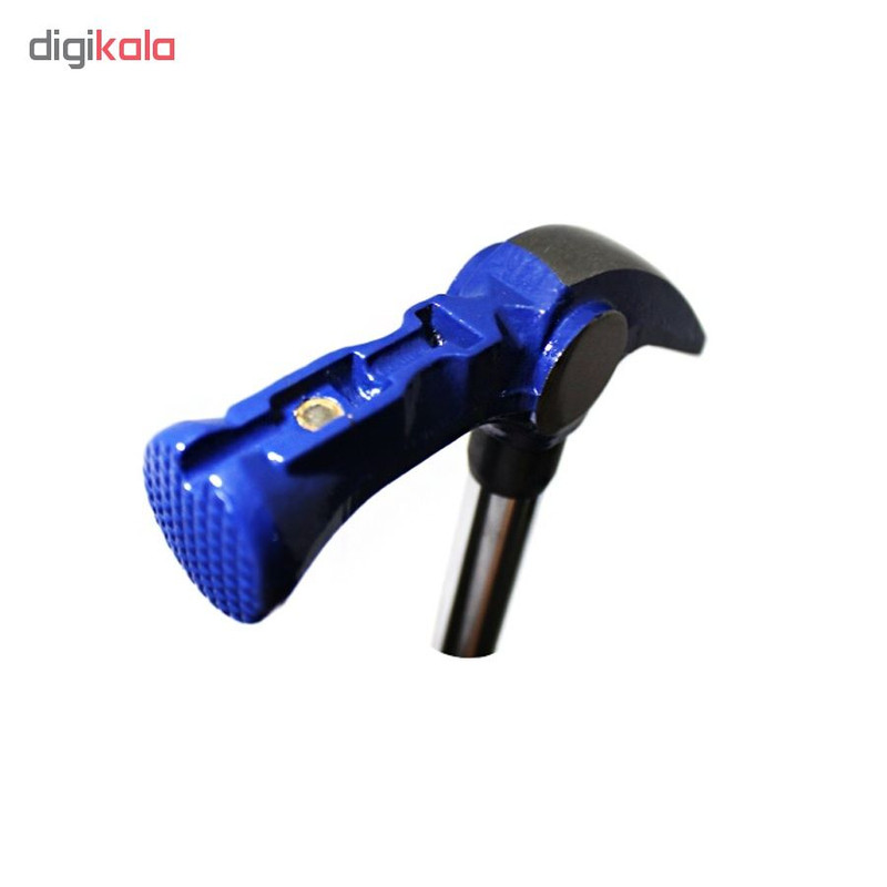 چکش پیکاس مدل 10205 وزن 610 گرم