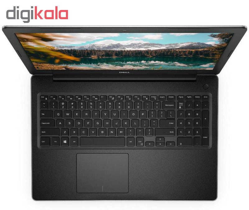 لپ تاپ 15 اینچی دل مدل Inspiron 3593 - A لپ تاپ 15 اینچی دل مدل Inspiron 3593 - A