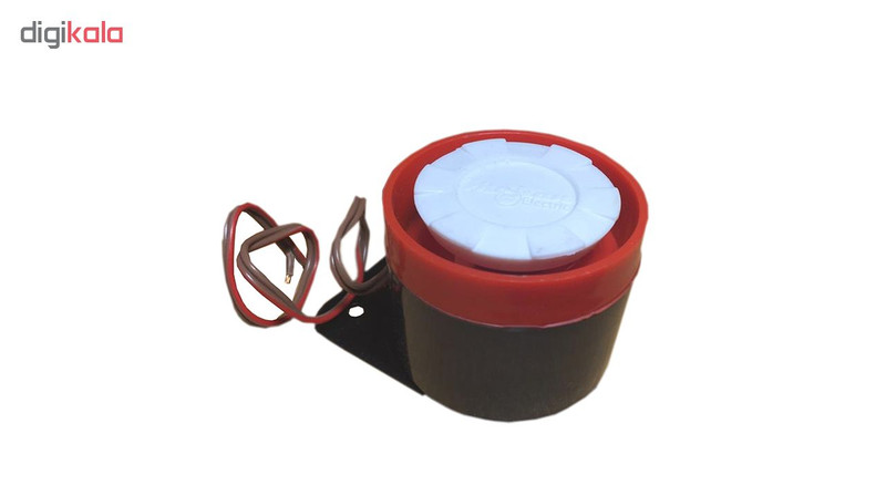 آژیر ماهان الکتریک مدل ME220