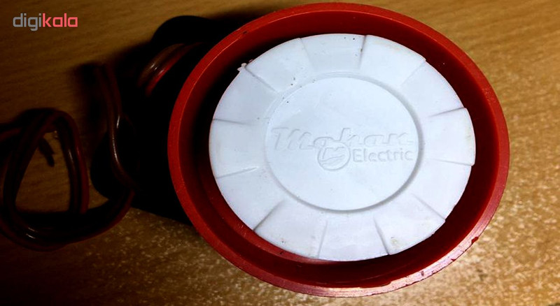 آژیر ماهان الکتریک مدل ME220