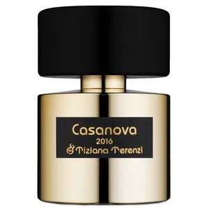 تستر پرفیوم تیزیانا ترنزی مدل Casanova حجم 100 میلی لیتر