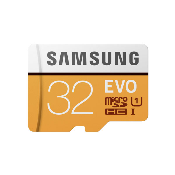 کارت حافظه microSDHC سامسونگ مدل Evo کلاس 10 استاندارد UHS-I U1 سرعت 95MBps ظرفیت 32 گیگابایت