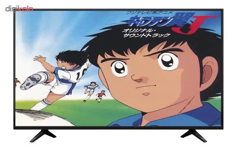 بازی Capitan Tsubasa j مخصوص PS1