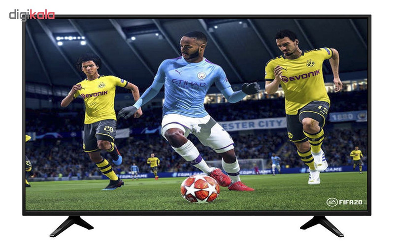 بازی FIFA 20 مخصوص PS1
