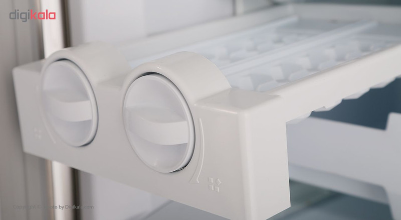 یخچال و فریزر 23 فوت اکسنت مدل Viana-730