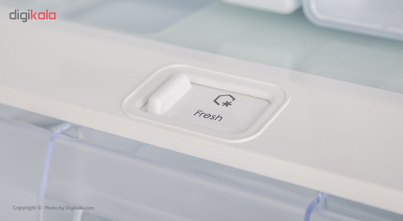 یخچال و فریزر 23 فوت اکسنت مدل Viana-730