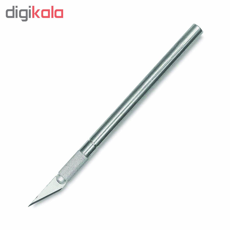 کاتر مدل KAt05 به همراه 5 عدد تیغ یدک