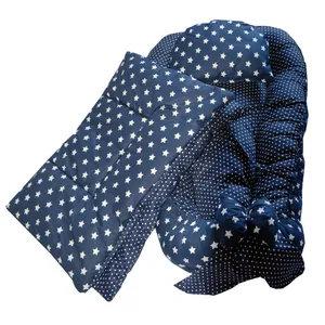 سرویس خواب 3 تکه کودک مدل stars