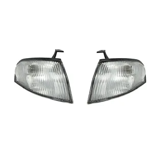 چراغ راهنما گلگیر خودرو مدل 216-1538-WE مناسب برای مزدا 323 F بسته دو عددی