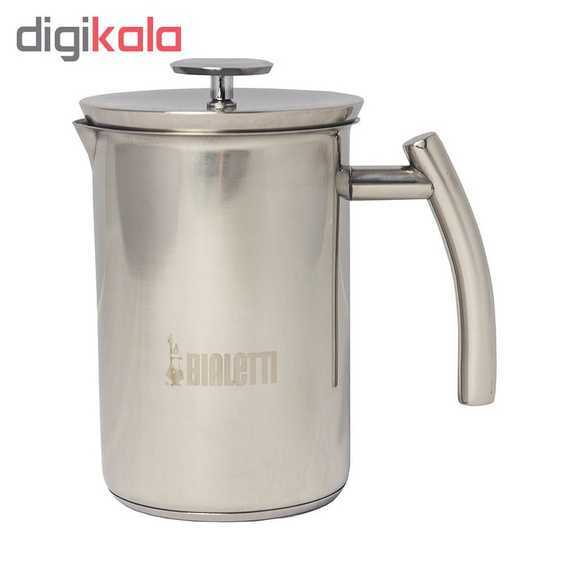 کف شیر ساز بیالتی مدل Cappuccinatore کد 01