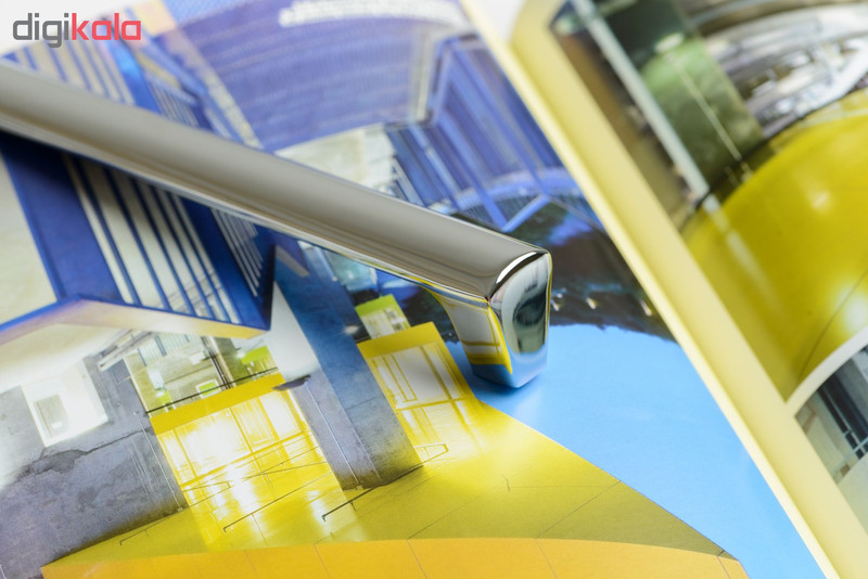 دستگیره کمدی و کابینتی کد 192-413 بسته 30 عددی