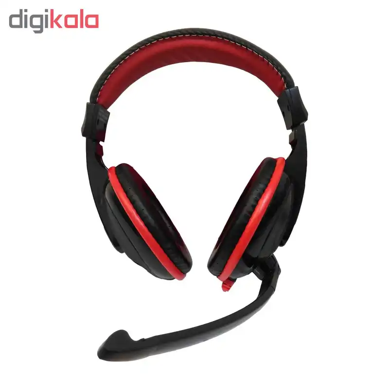 هدست مخصوص بازی تسکو مدل TH 5125