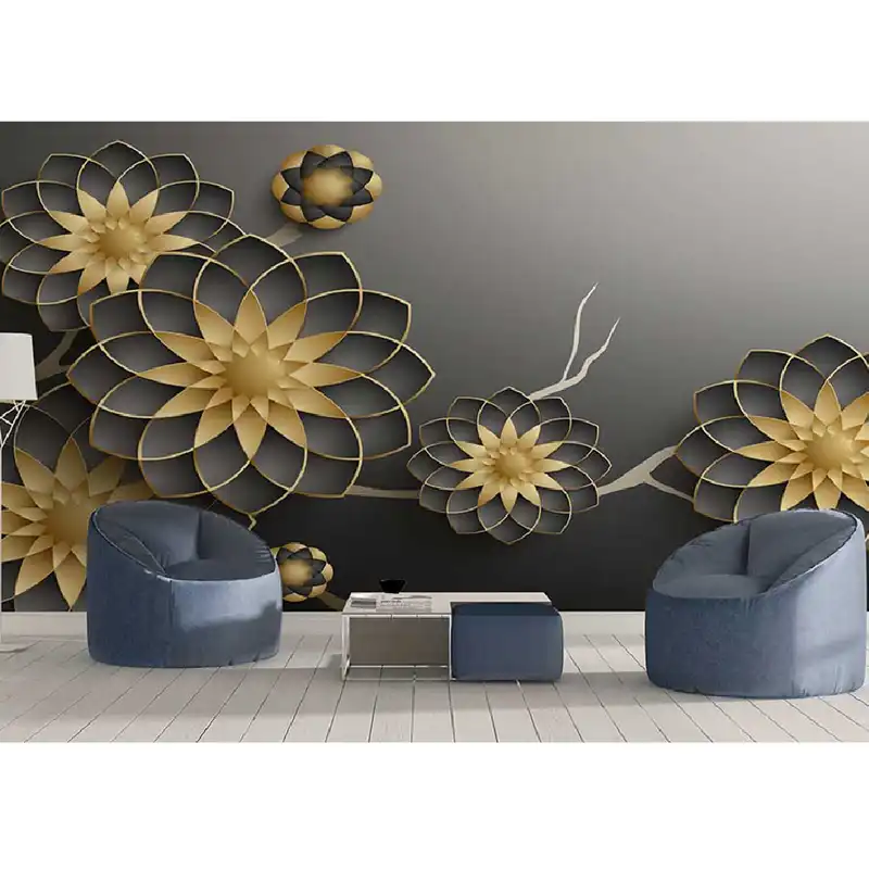 پوستر دیواری کاما کد F-8536