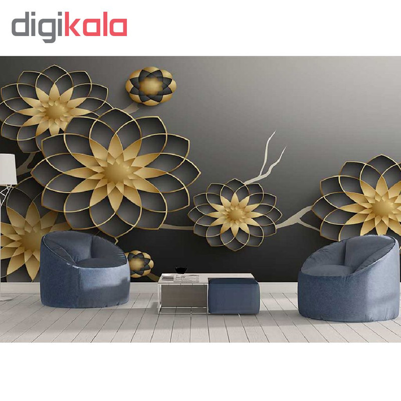 پوستر دیواری کاما کد F-8536