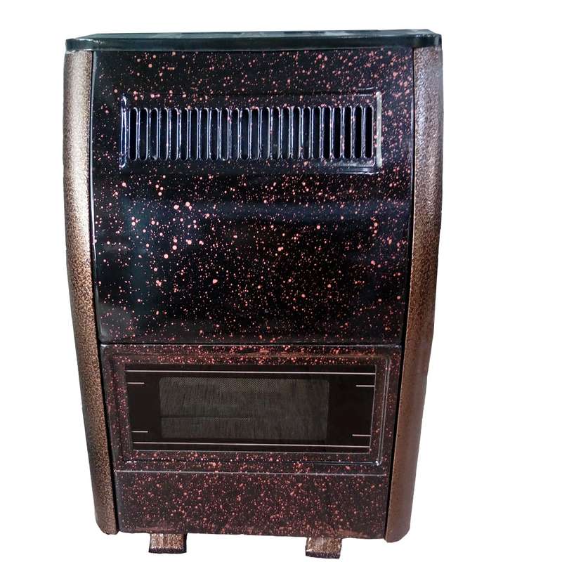 بخاری گازی مدل h7000