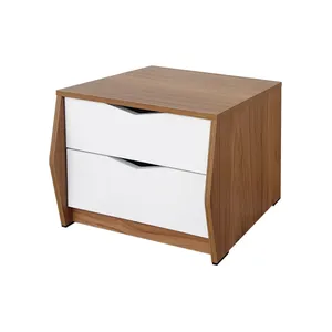 میز پاتختی مدل کارلا SP-2K-SG03