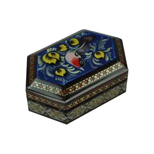 جا سکه ای خاتم کاری کد 2506001