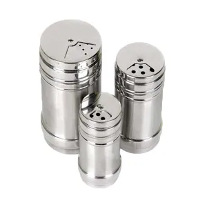 نمک پاش کد 369 مجموعه 3 عددی